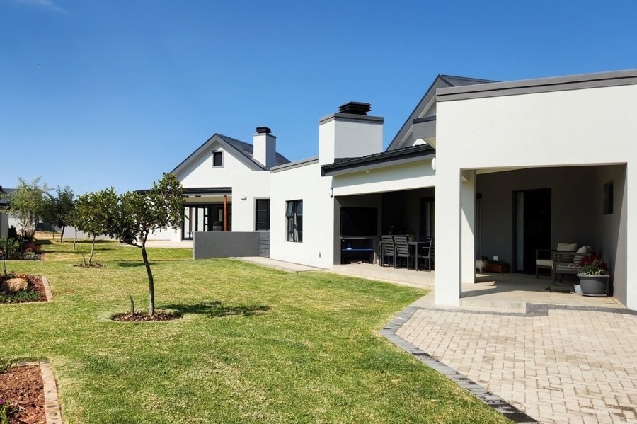 0 Bedroom Property for Sale in Robertson Western Cape